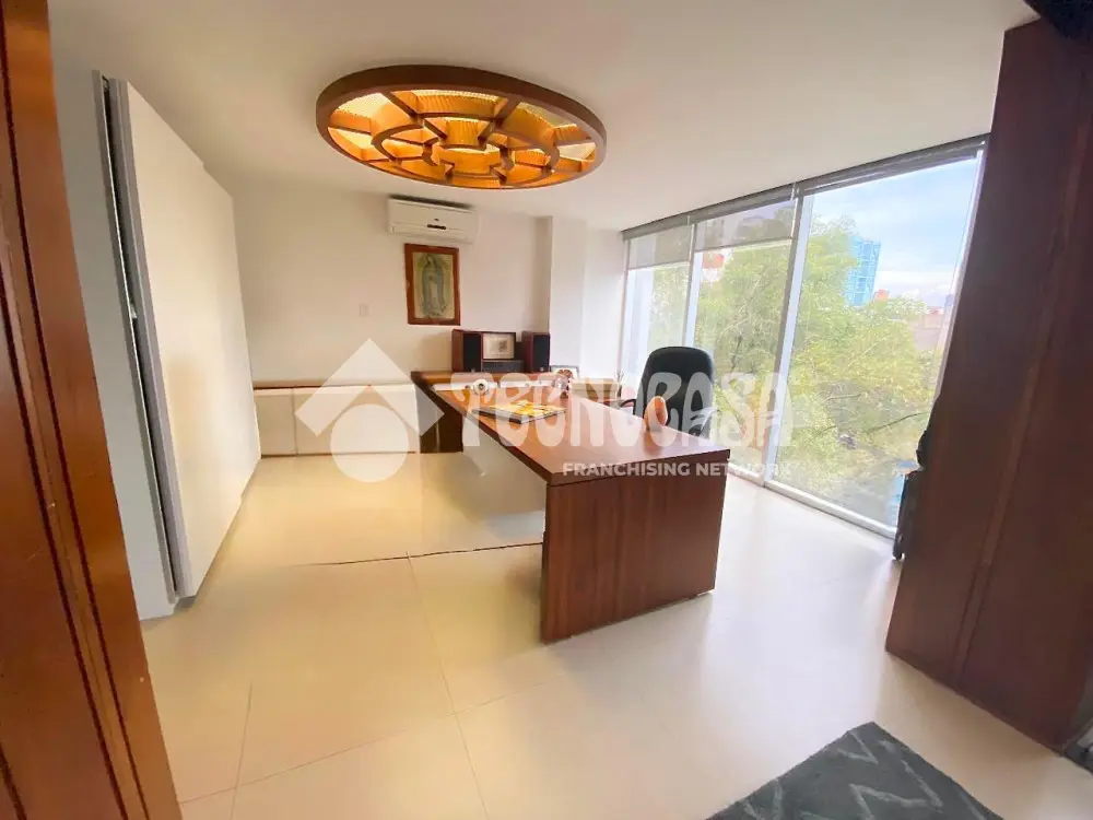 Oficina en Hipodromo Condesa — foto 4