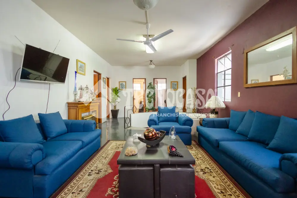 Casa en Vallarta Poniente — foto 4