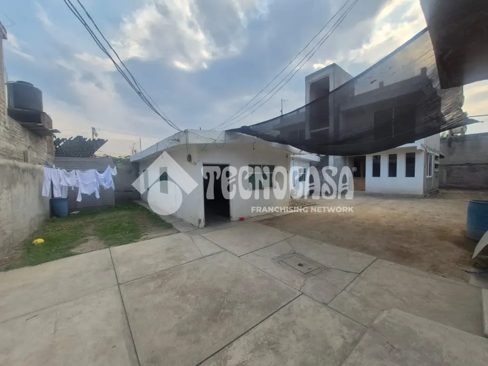 Terreno en Zapotitla — foto 2