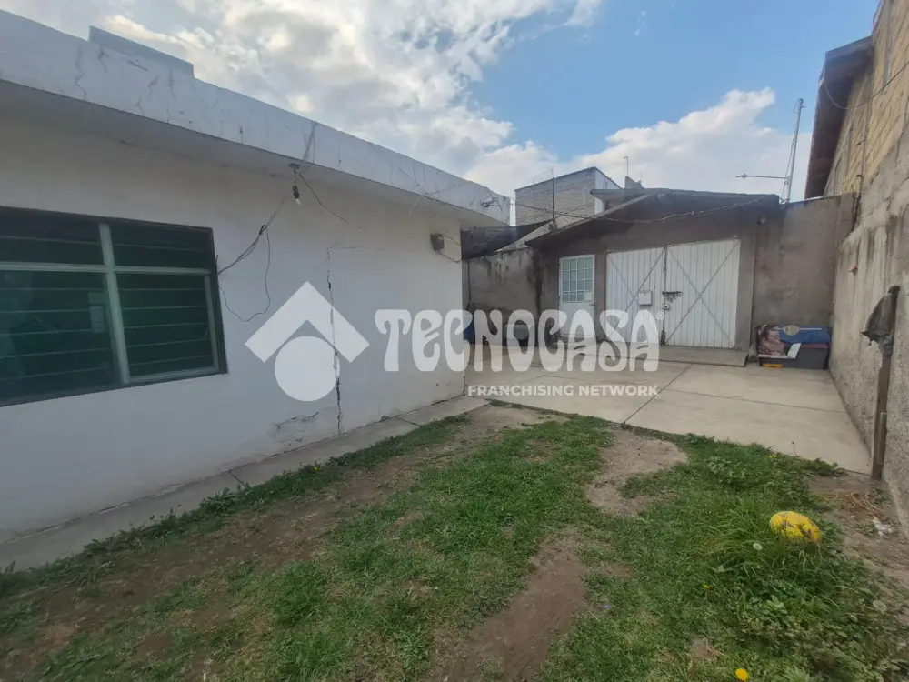 Terreno en Zapotitla — foto 3