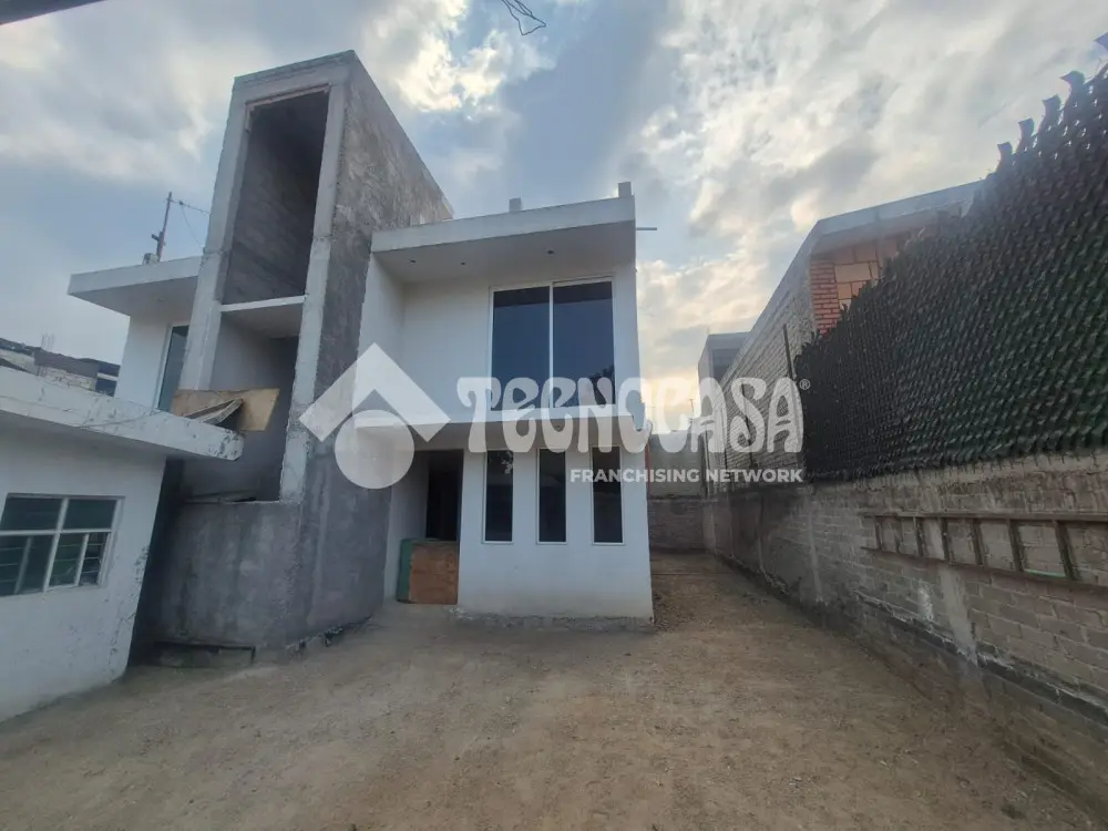 Terreno en Zapotitla — foto 6