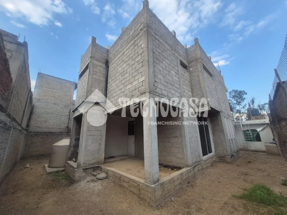 Terreno en Zapotitla — foto 9