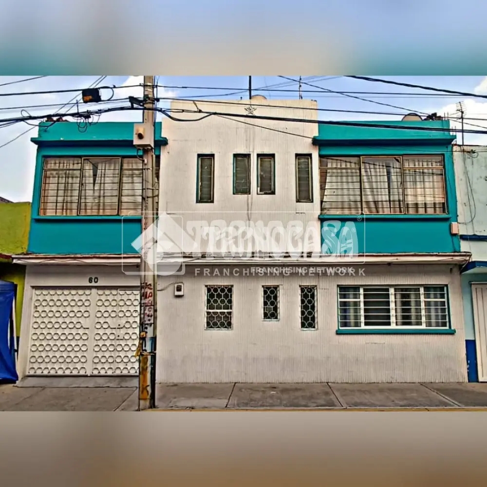 Casa en Agricola Oriental