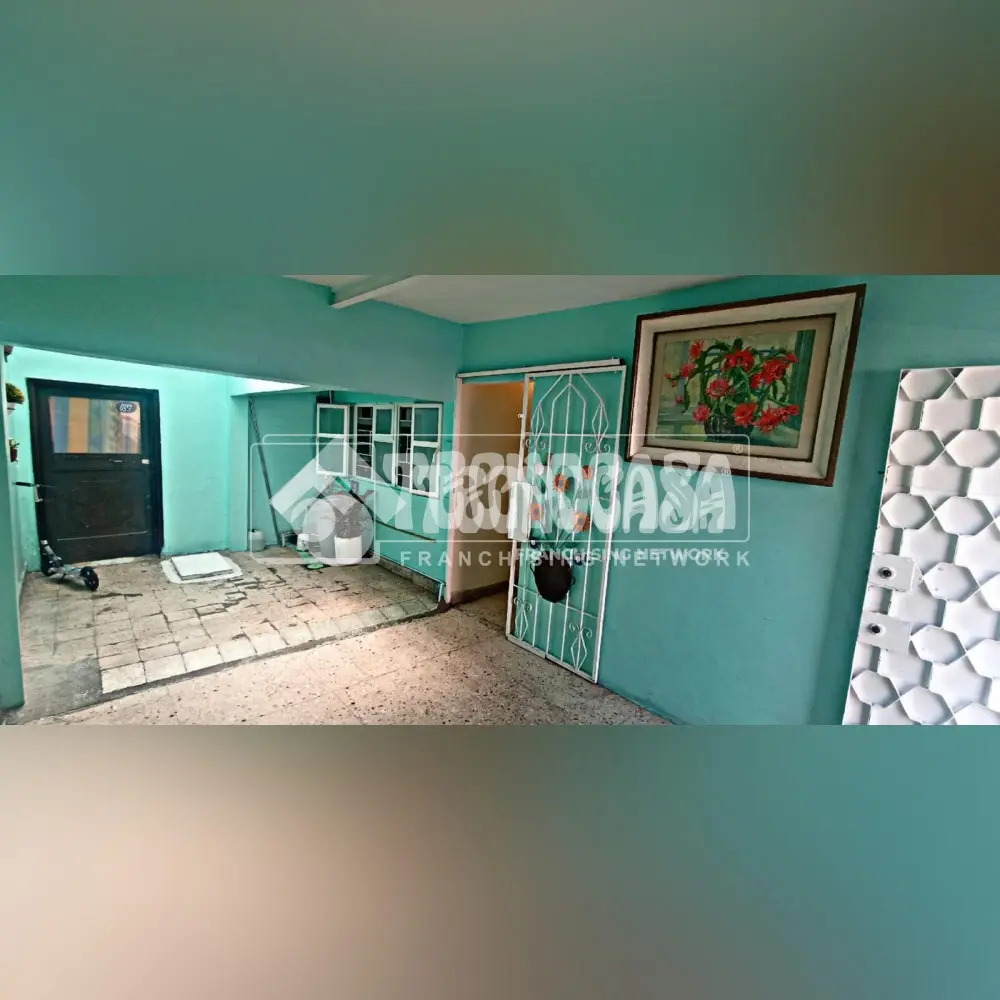 Casa en Agricola Oriental — foto 3