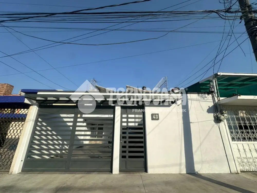 Casa en Bosques de Aragon — foto 2