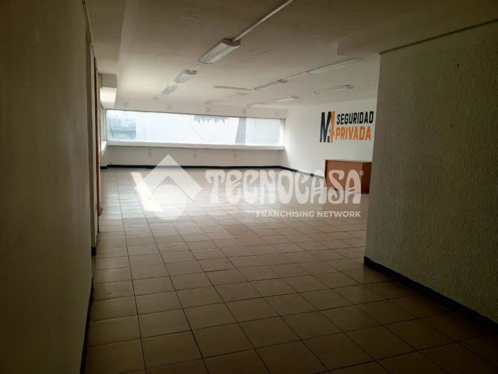 Oficina en Lomas de Sotelo — foto 2