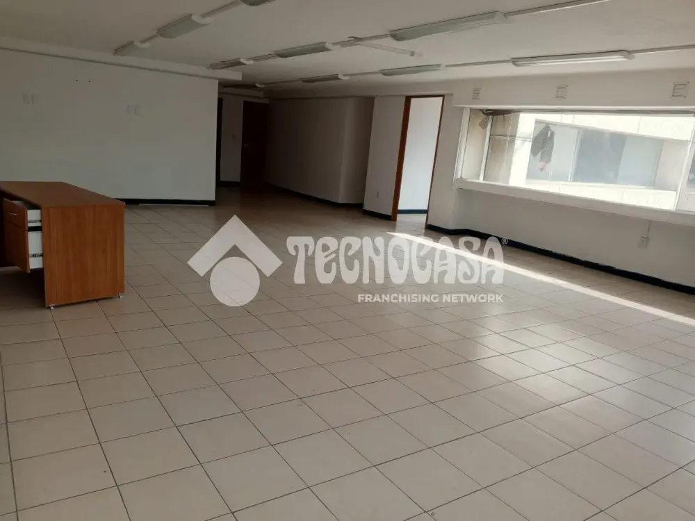 Oficina en Lomas de Sotelo — foto 5