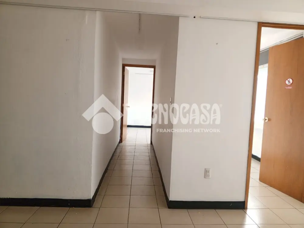 Oficina en Lomas de Sotelo — foto 6