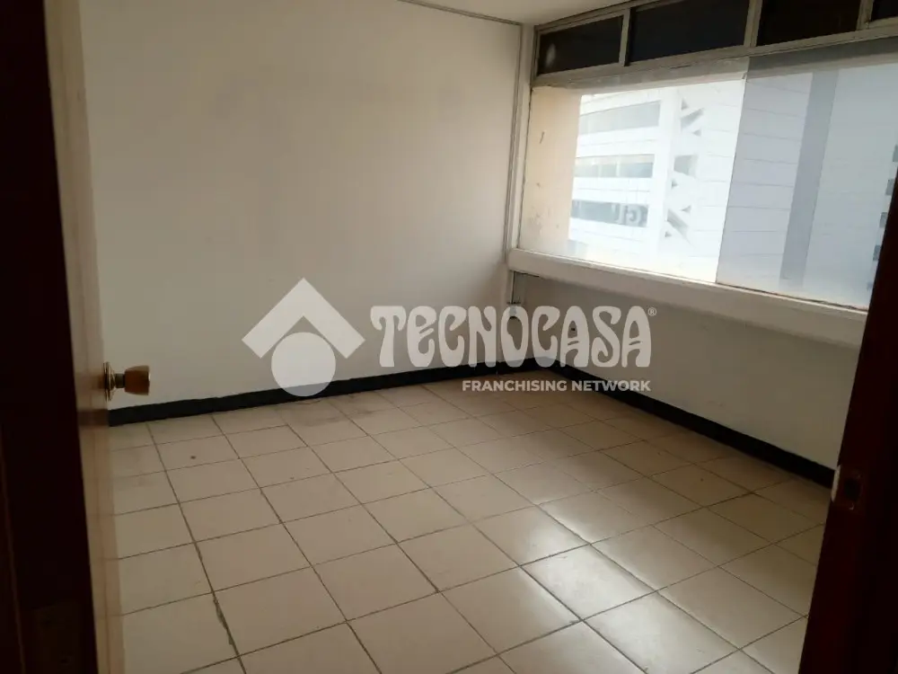 Oficina en Lomas de Sotelo — foto 7