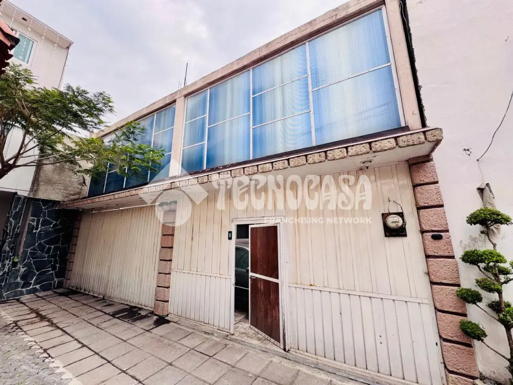 Casa en Ampliacion San Marcos Norte