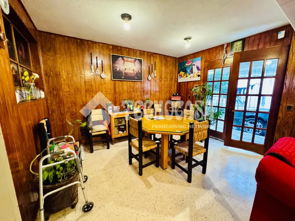 Casa en Ampliacion San Marcos Norte — foto 4
