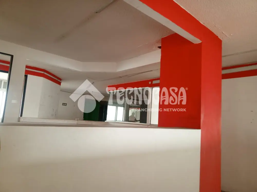 Oficina en Lomas de Sotelo — foto 2