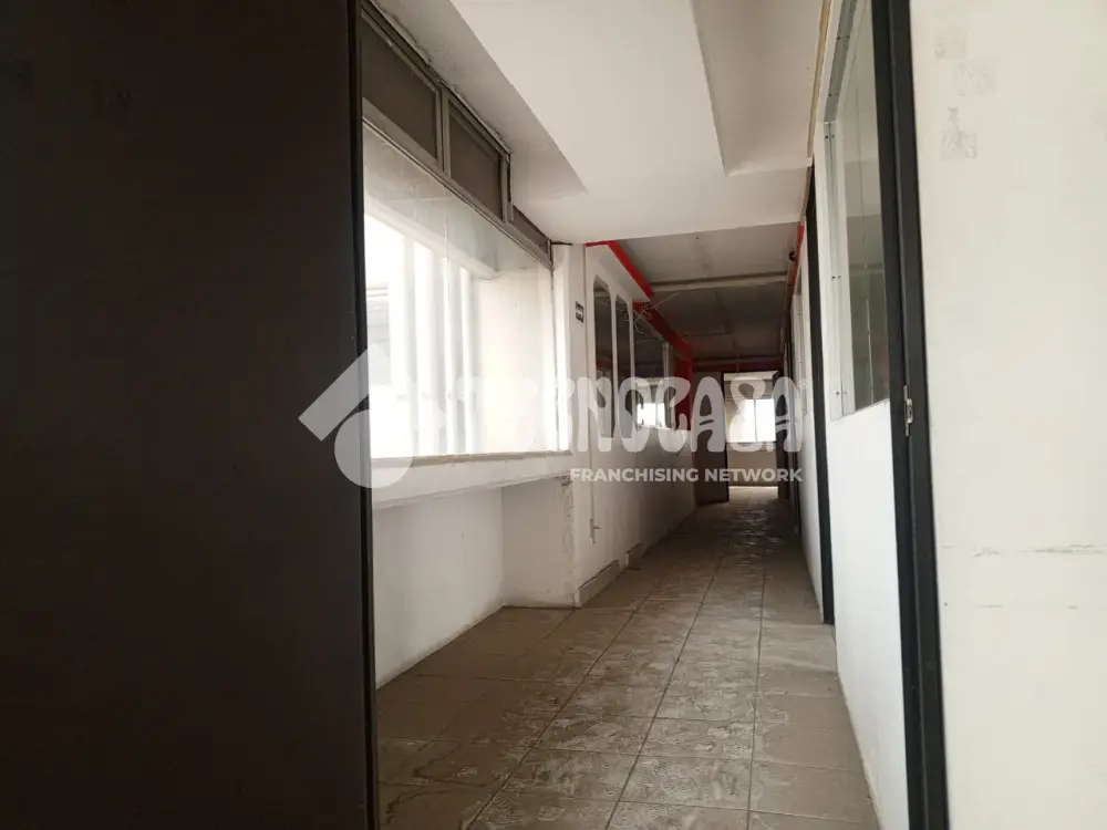 Oficina en Lomas de Sotelo — foto 3