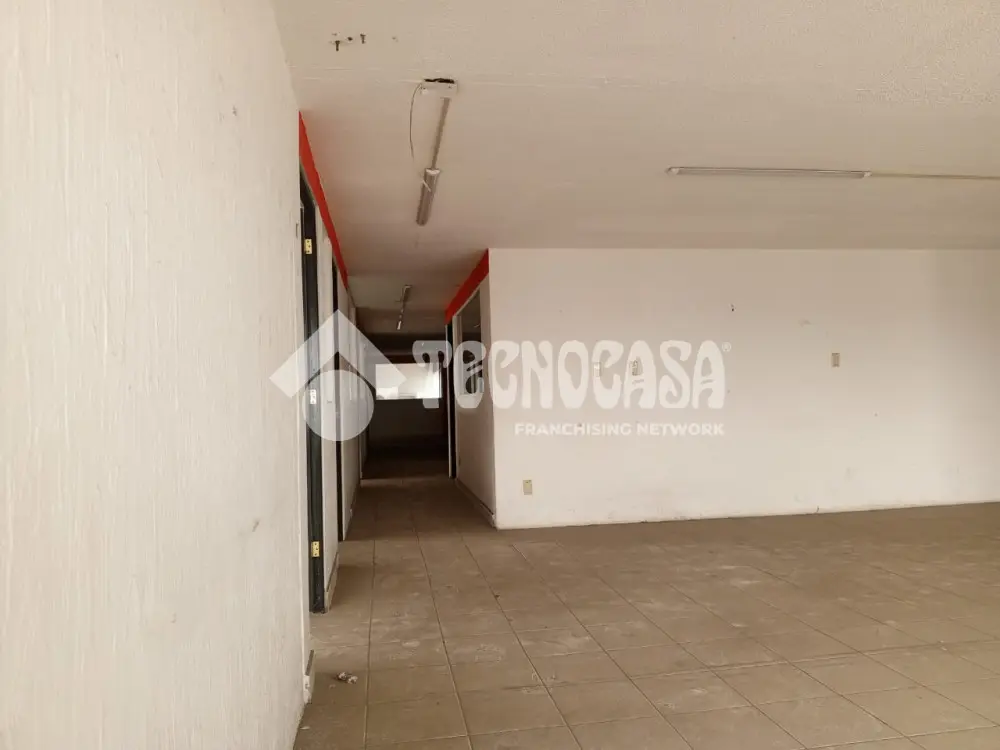 Oficina en Lomas de Sotelo — foto 4