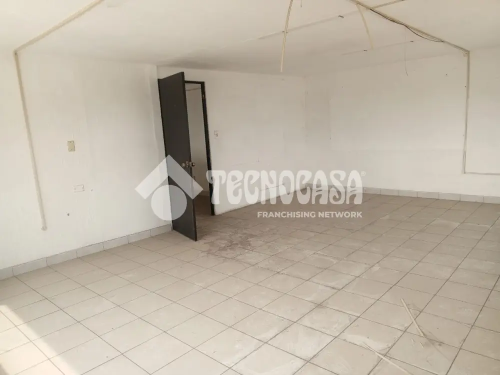 Oficina en Lomas de Sotelo — foto 5