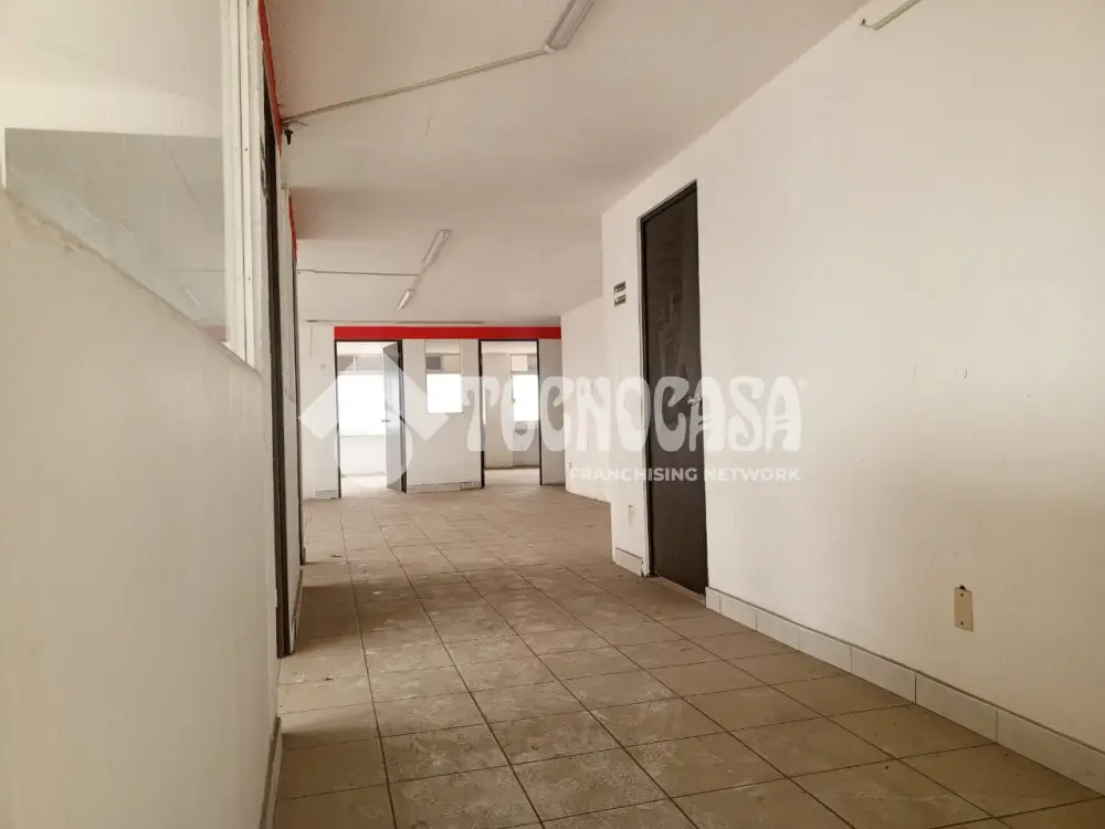 Oficina en Lomas de Sotelo — foto 6
