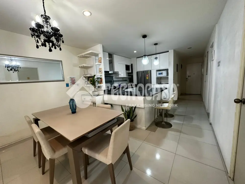 Departamento en Hipodromo Condesa — foto 2