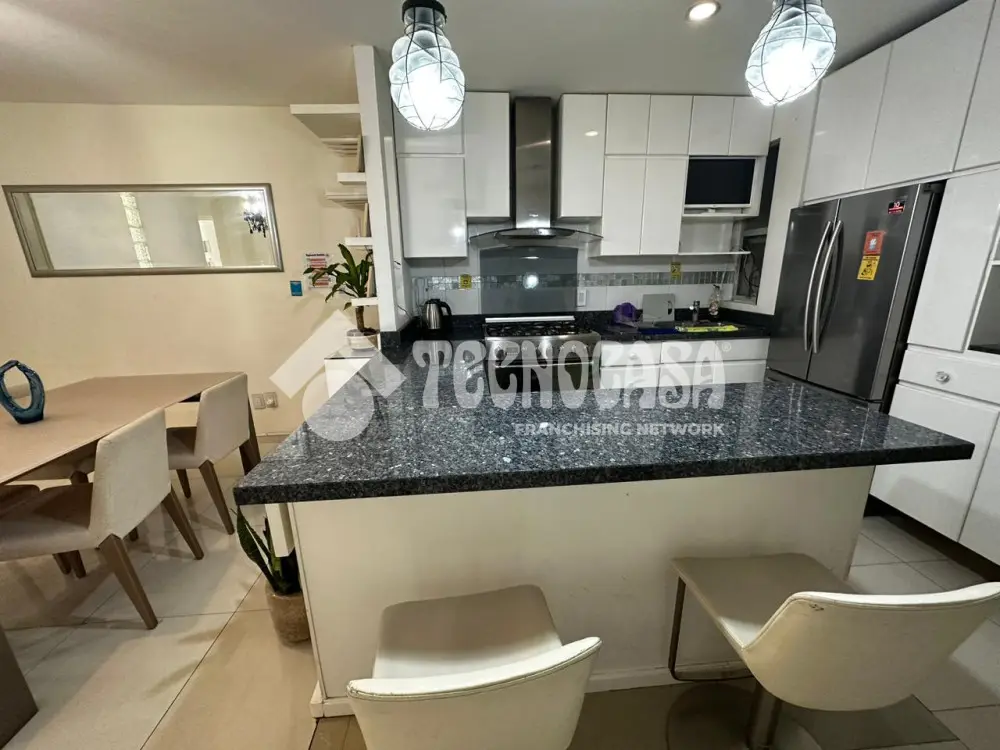 Departamento en Hipodromo Condesa — foto 3