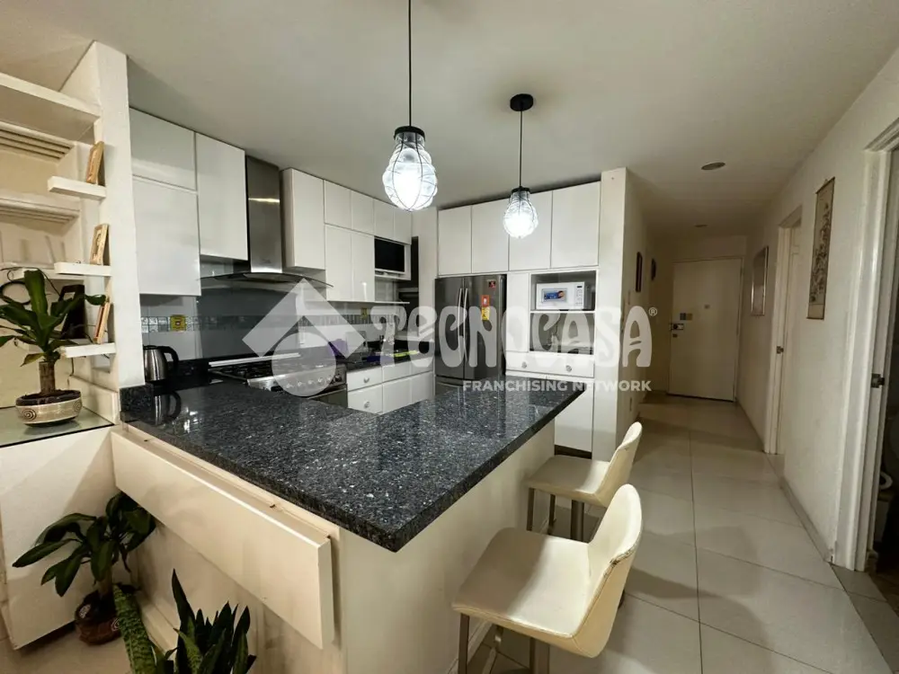 Departamento en Hipodromo Condesa — foto 4