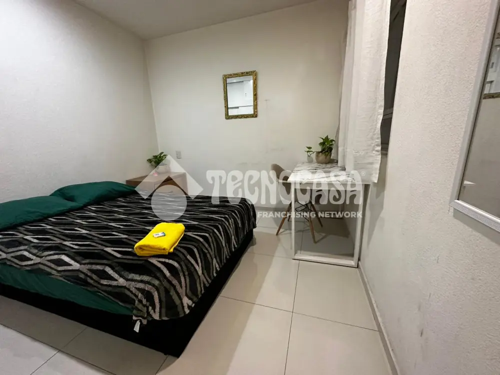 Departamento en Hipodromo Condesa — foto 5