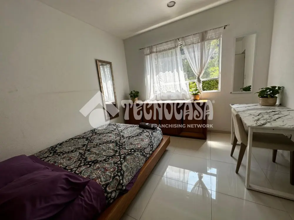 Departamento en Hipodromo Condesa — foto 7