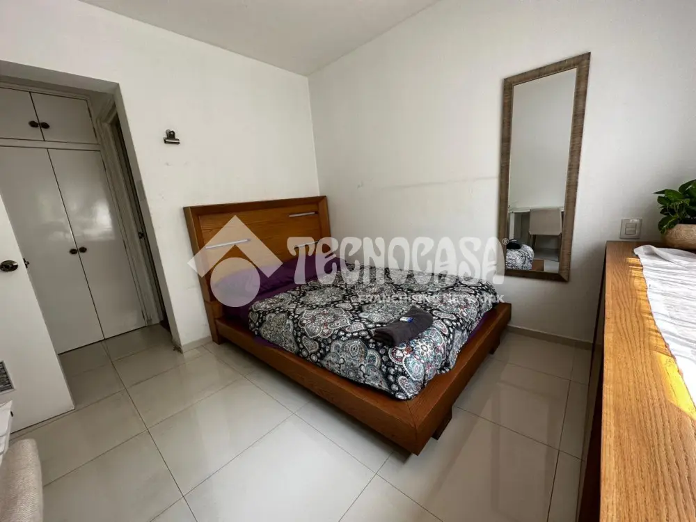 Departamento en Hipodromo Condesa — foto 9
