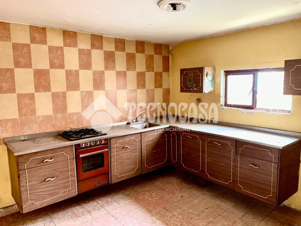 Casa en General Ignacio Zaragoza — foto 2