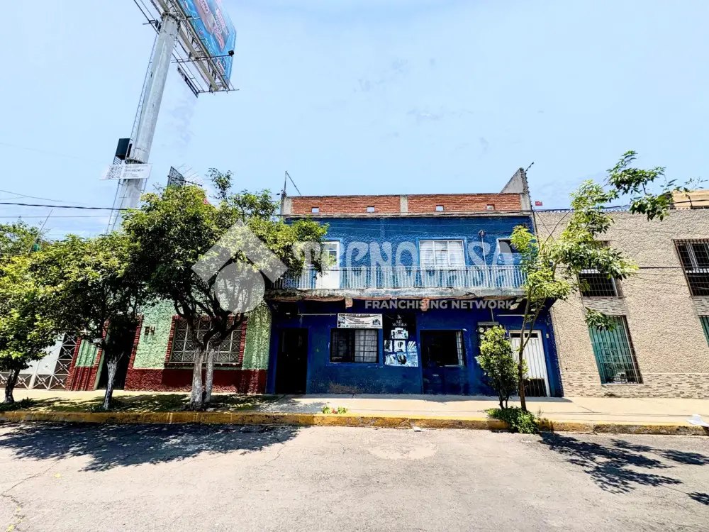 Casa en General Ignacio Zaragoza — foto 5