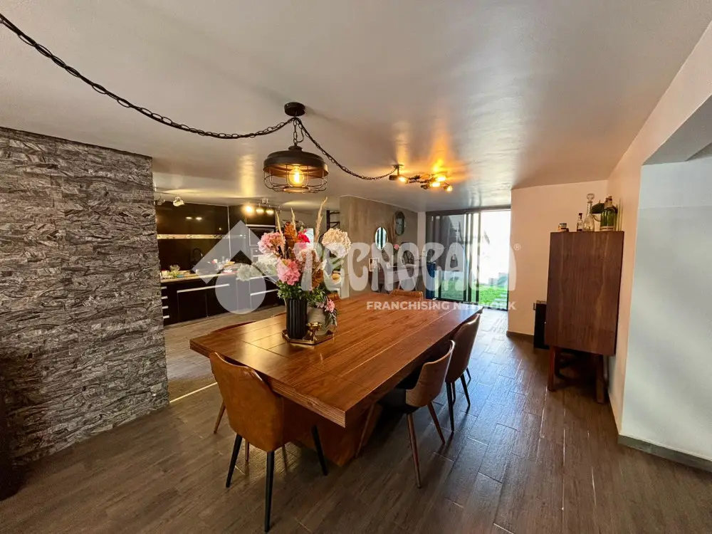 Casa en Ciudad Satelite — foto 6
