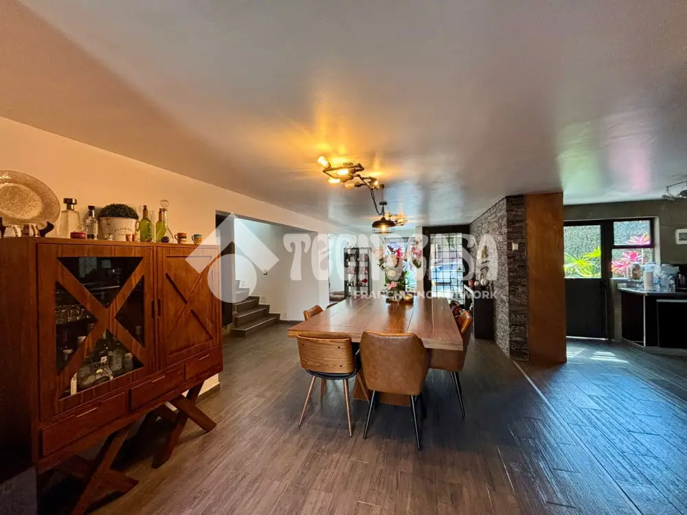 Casa en Ciudad Satelite — foto 10