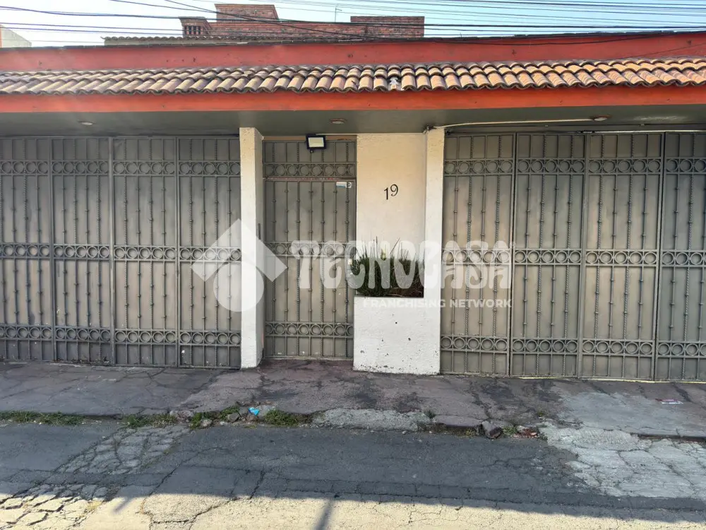 Casa en San Lorenzo Huipulco — foto 3