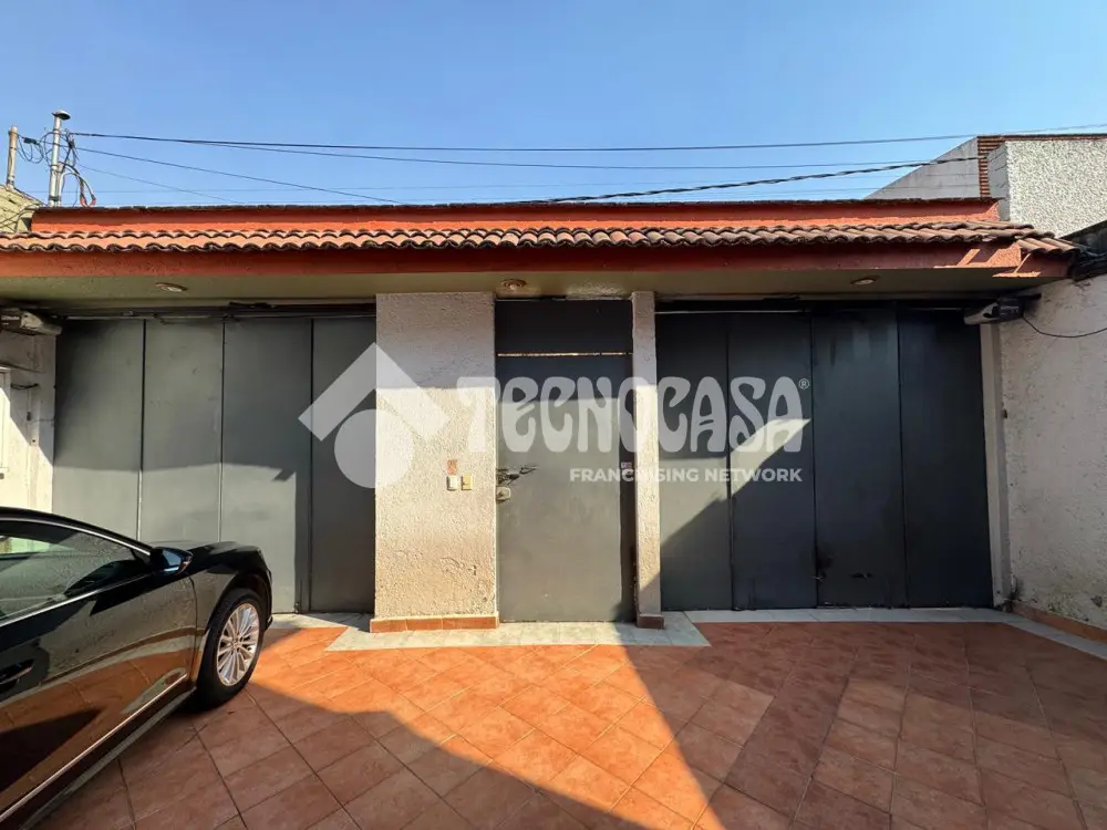 Casa en San Lorenzo Huipulco — foto 6