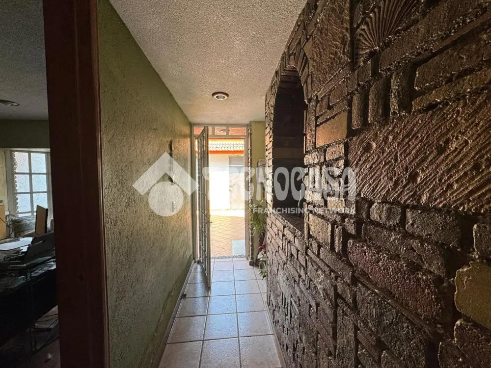 Casa en San Lorenzo Huipulco — foto 7