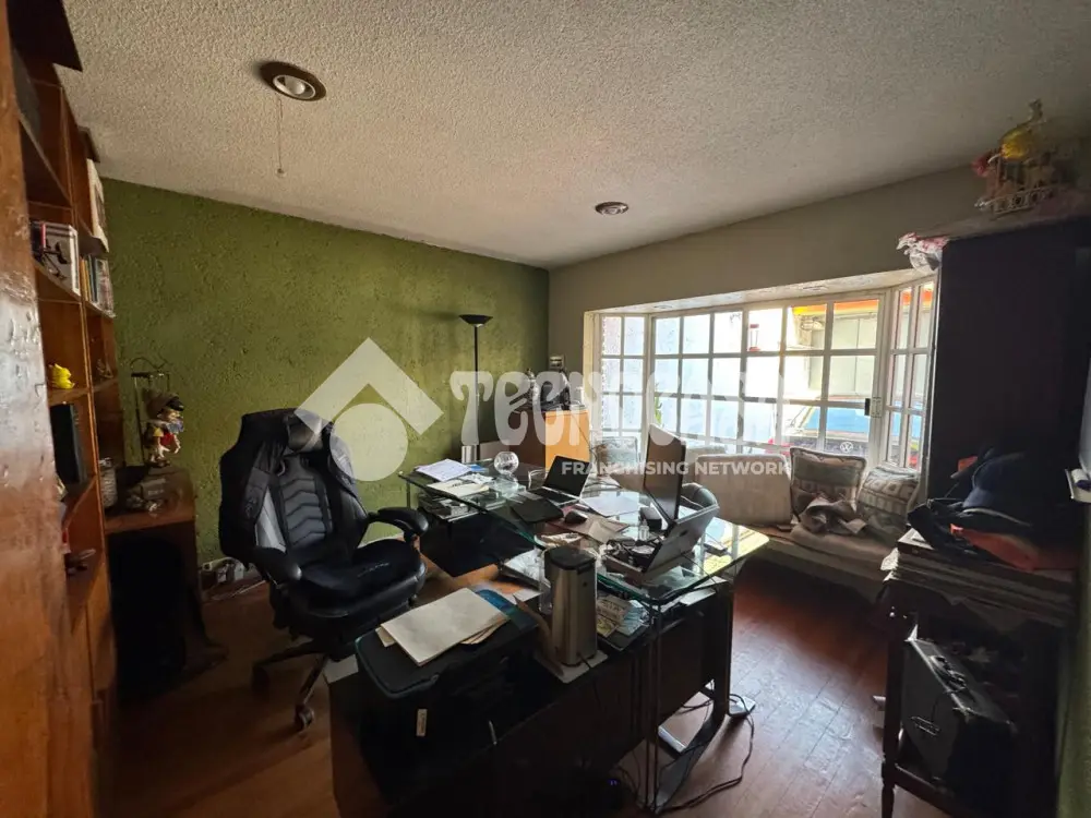Casa en San Lorenzo Huipulco — foto 8