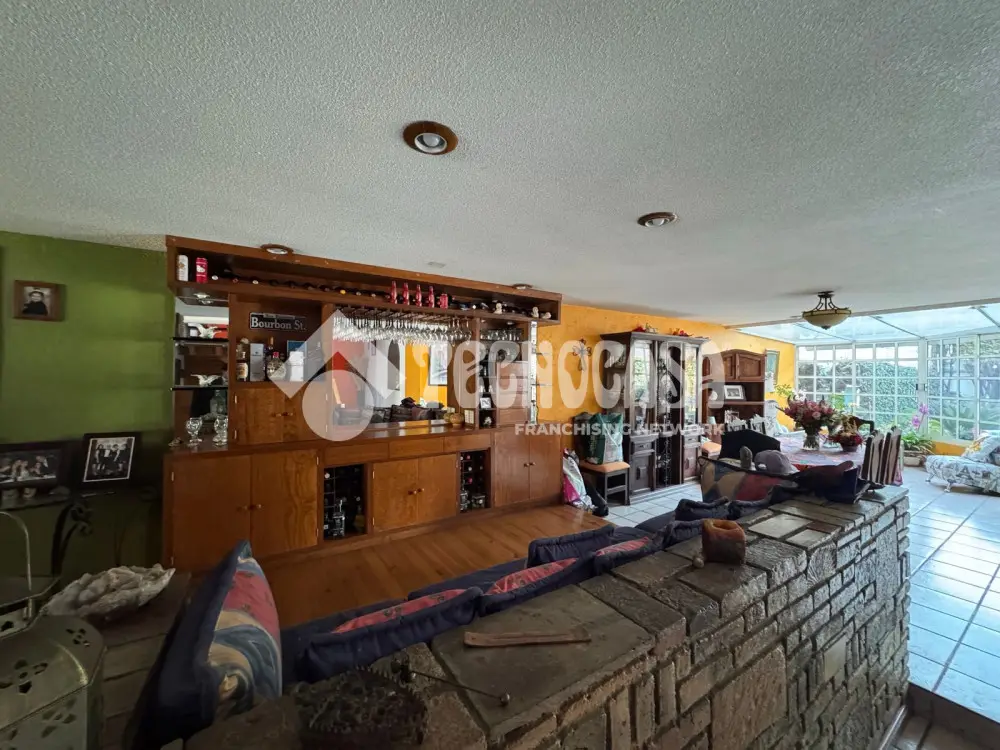 Casa en San Lorenzo Huipulco — foto 9