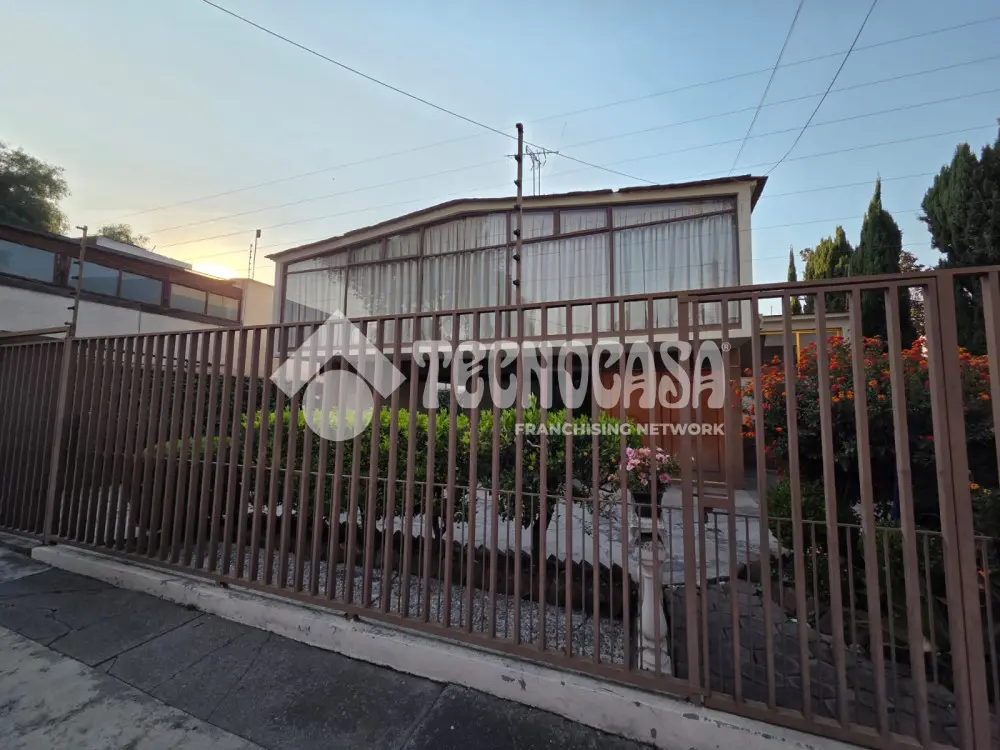Casa en Jardines de San Mateo — foto 2