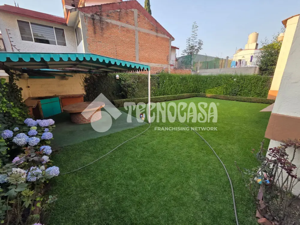 Casa en Jardines de San Mateo — foto 4