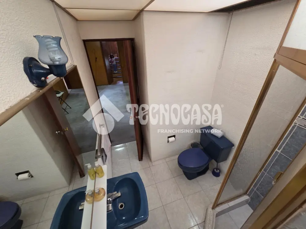 Casa en Jardines de San Mateo — foto 10