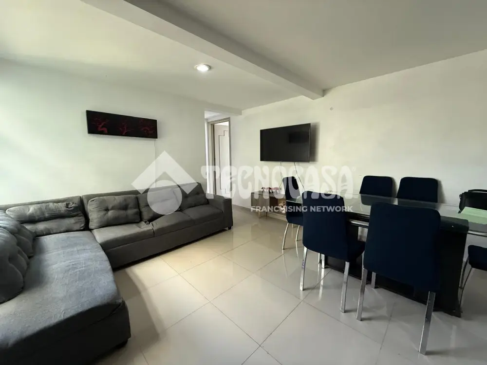Departamento en Vallejo — foto 2