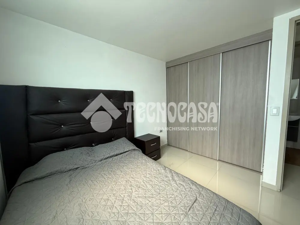Departamento en Vallejo — foto 11