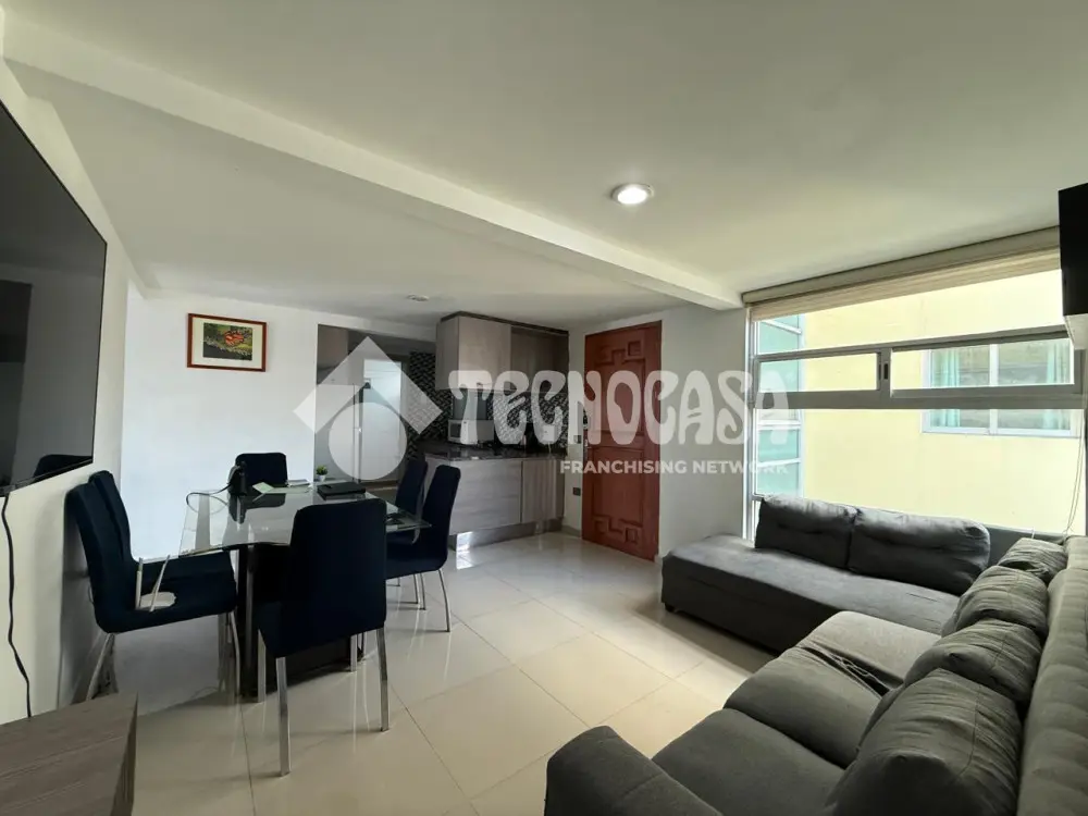 Departamento en Vallejo — foto 3