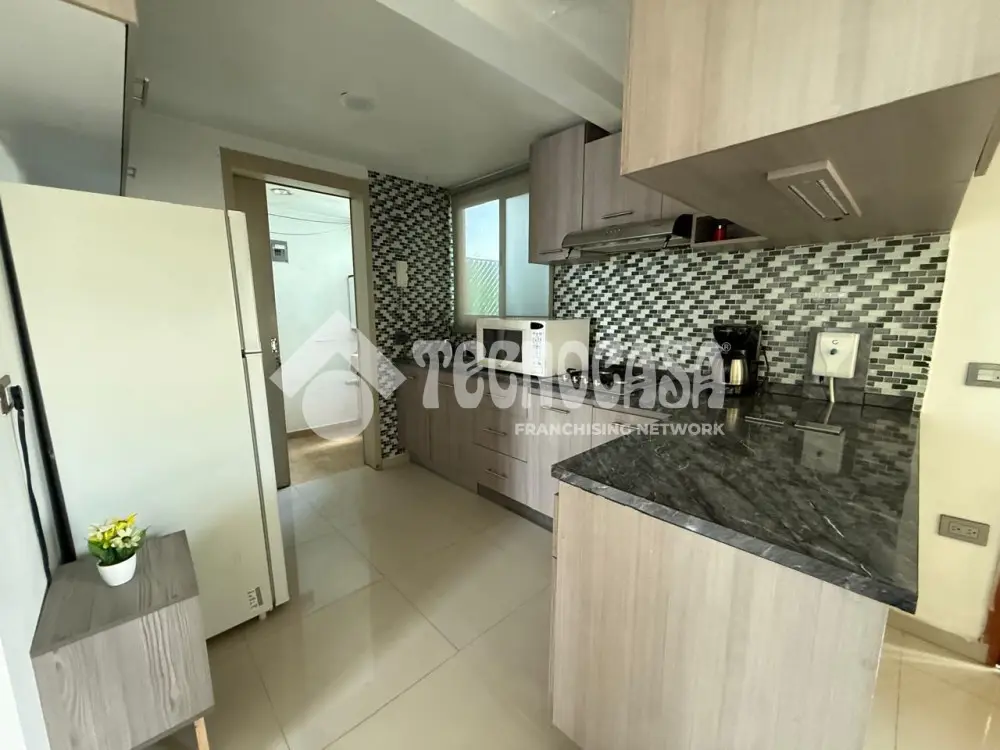 Departamento en Vallejo — foto 4