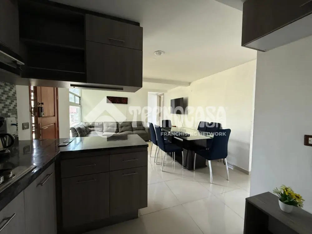 Departamento en Vallejo — foto 5