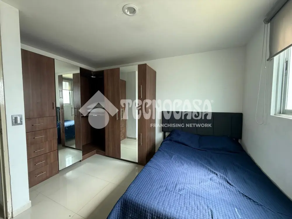 Departamento en Vallejo — foto 7
