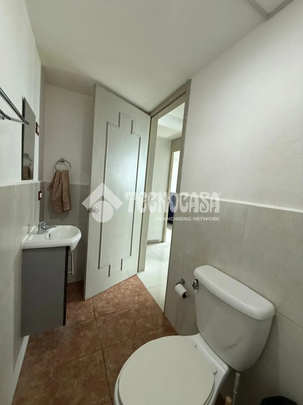 Departamento en Vallejo — foto 9