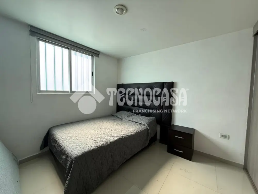 Departamento en Vallejo — foto 10