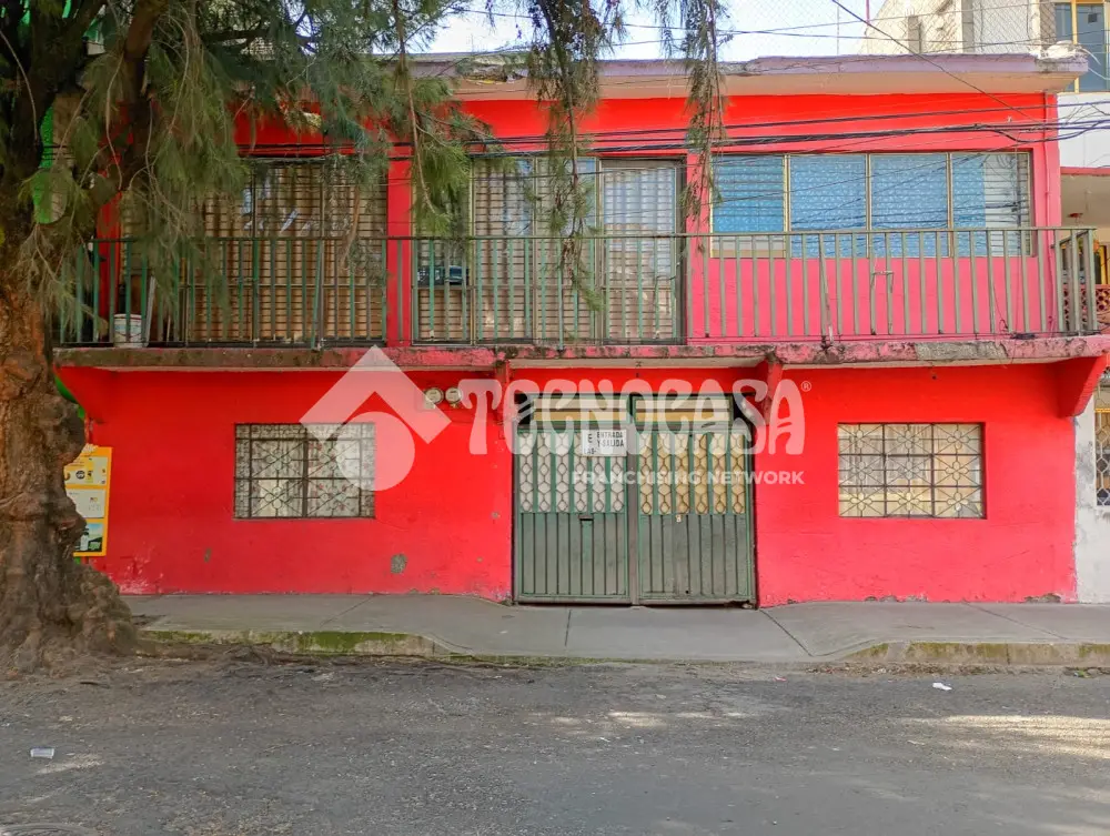Casa en los Angeles