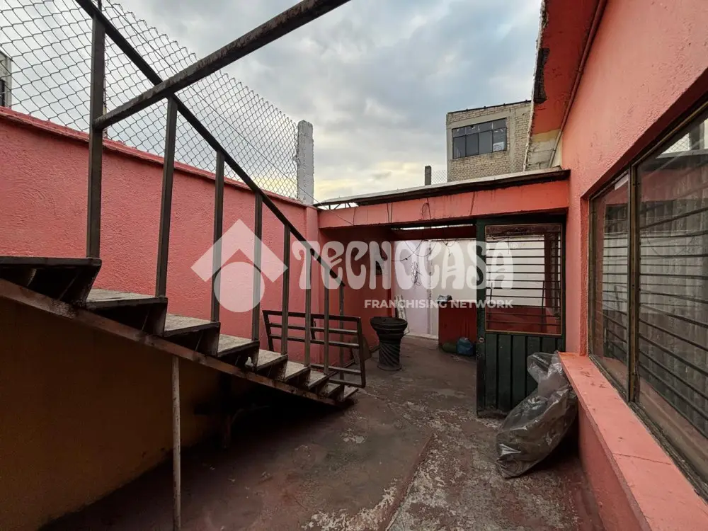 Casa en los Angeles — foto 10