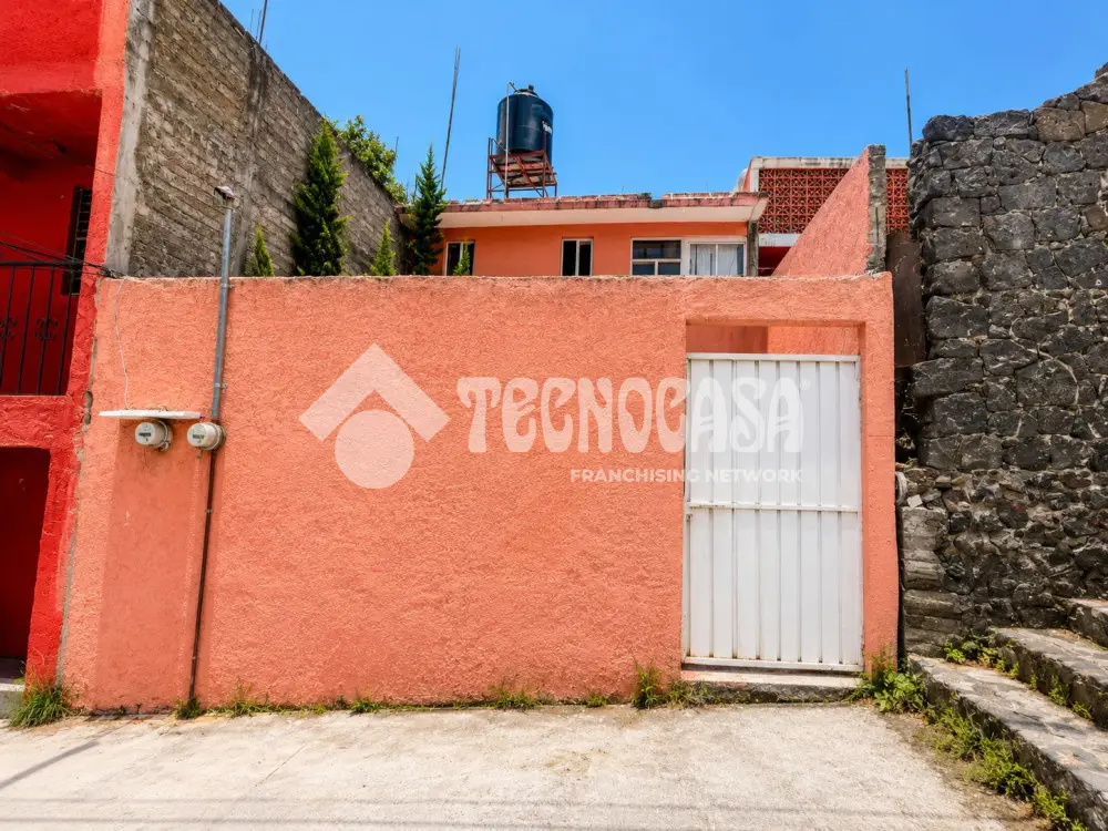 Casa en Chimilli