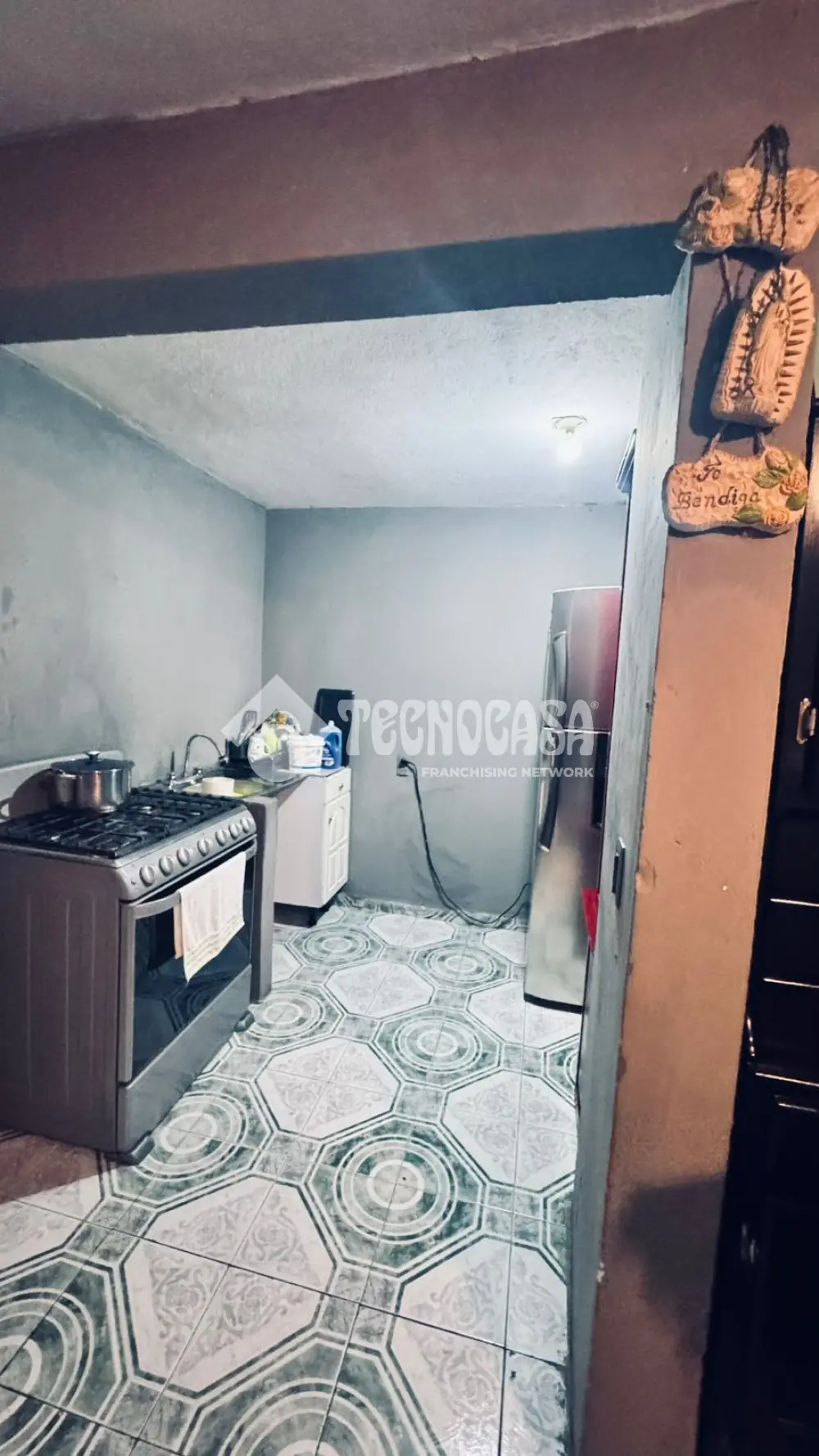Casa en Chimilli — foto 3
